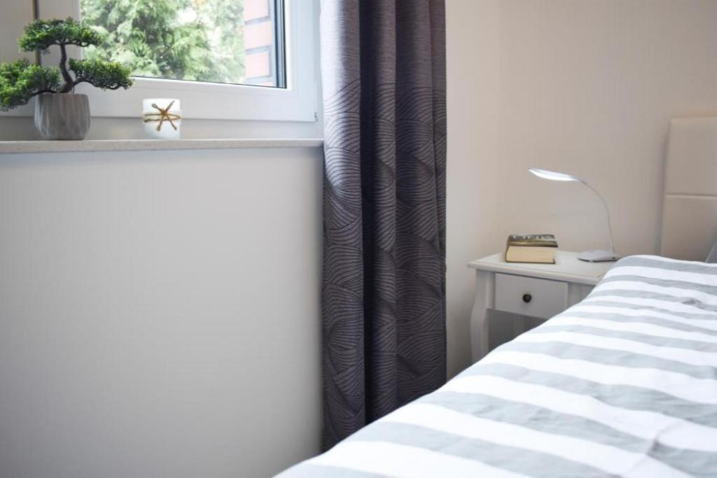 Ferienwohnung Ostseetraum Шарбойтц Екстериор снимка