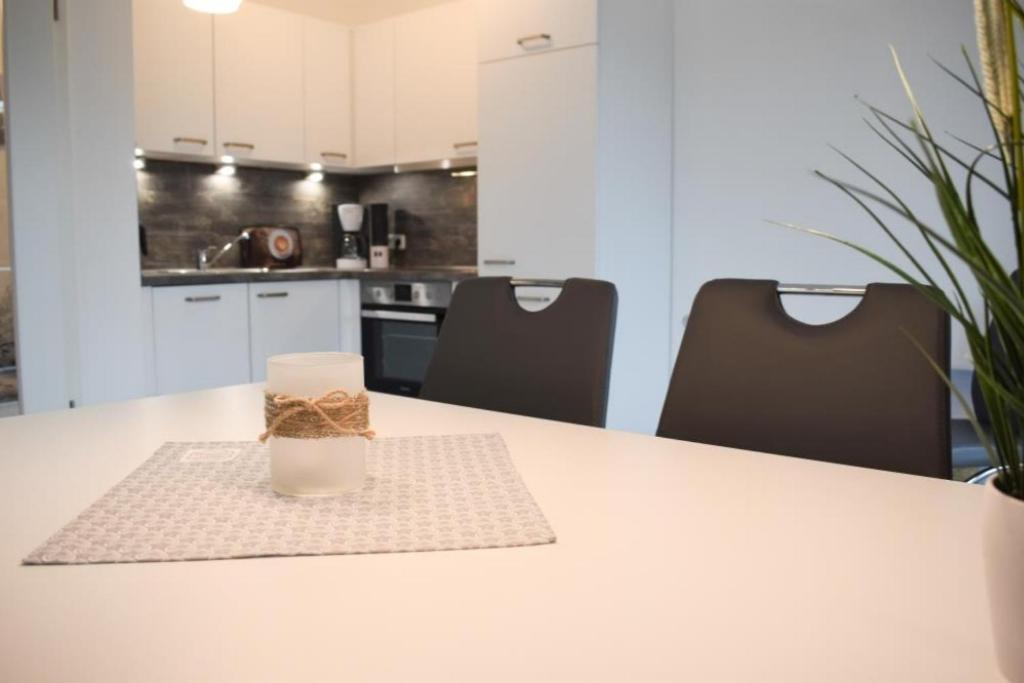 Ferienwohnung Ostseetraum Шарбойтц Екстериор снимка